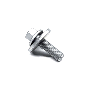Image of Sems screw image for your 1998 Volvo V70   